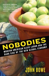 Enlarge image Cover: Nobodies - Random House Trade Paperbacks