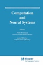 Cover: Computation and Neural Systems - Springer