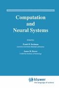 Cover: Computation and Neural Systems - Springer