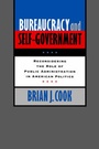Cover: Bureaucracy and Self-government - Johns Hopkins University Press