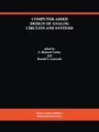 Cover: Computer-Aided Design of Analog Circuits and Systems - Springer