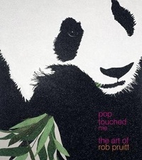 Enlarge image Cover: Pop Touched Me - Abrams