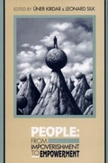 Cover: People - New York University Press
