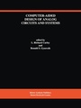 Cover: Computer-Aided Design of Analog Circuits and Systems - Springer