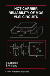 Enlarge image Cover: Hot-Carrier Reliability of MOS VLSI Circuits - Springer