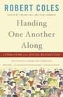 Cover: Handing One Another Along - Random House Trade