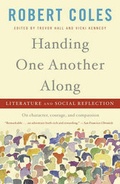 Cover: Handing One Another Along - Random House Trade