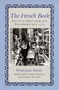 Cover: The French Book - Johns Hopkins University Press