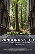 Cover: Pandora's Seed - Random House Inc