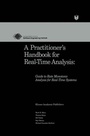 Cover: A Practitioner's Handbook for Real-Time Analysis - Kluwer Academic Publishers