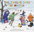 Cover: Twelve Days of Winter: A School Count - Harry N. Abrams, Inc.