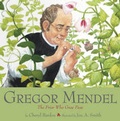 Cover: Gregor Mendel - Abrams