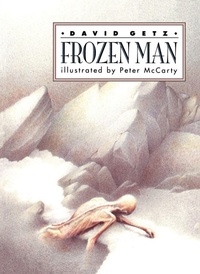 Enlarge image Cover: Frozen Man - Henry Holt & Company Inc