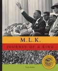 Cover: M.L.K. - Harry N. Abrams, Inc.