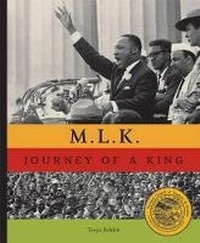 Enlarge image Cover: M.L.K. - Harry N. Abrams, Inc.