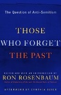 Cover: Those Who Forget the Past - Random House USA Inc