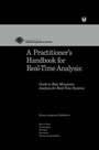 Cover: A Practitioner's Handbook for Real-Time Analysis - Springer