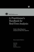 Cover: A Practitioner's Handbook for Real-Time Analysis - Springer