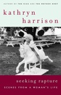 Cover: Seeking Rapture - Random House Trade Paperbacks