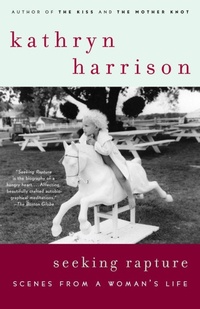Enlarge image Cover: Seeking Rapture - Random House Trade Paperbacks