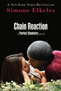 Cover: Chain Reaction - Walker & Company
