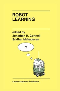 Abbildung von: Robot Learning - Springer