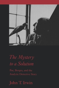 Abbildung von: The Mystery to a Solution - Johns Hopkins University Press