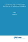 Cover: Algorithms for Synthesis and Testing of Asynchronous Circuits - Springer