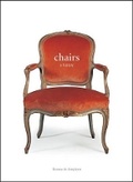 Cover: Chairs: A History - Harry N. Abrams, Inc.