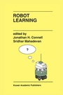 Cover: Robot Learning - Springer