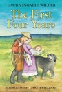Cover: The First Four Years - HarperPaperbacks