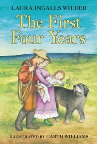 Enlarge image Cover: The First Four Years - HarperPaperbacks