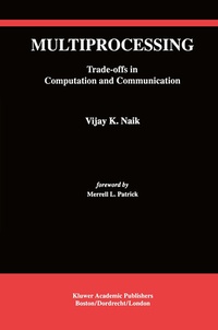 Abbildung von: Multiprocessing - Kluwer Academic Publishers