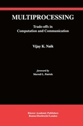 Cover: Multiprocessing - Springer