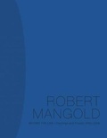 Cover: Robert Mangold - Abrams