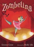 Cover: Zombelina - Walker & Co