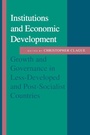 Cover: Institutions and Economic Development - Johns Hopkins University Press