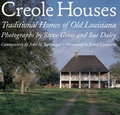 Cover: Creole Houses - Abrams