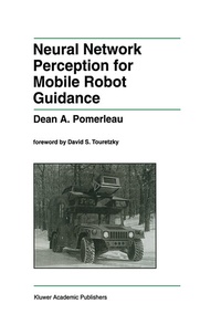 Abbildung von: Neural Network Perception for Mobile Robot Guidance - Kluwer Academic Publishers