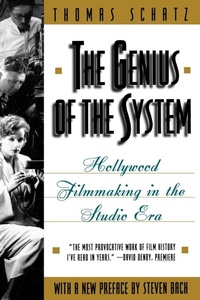 Enlarge image Cover: Genius of the System - Henry Holt & Company Inc