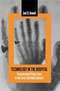 Cover: Technology in the Hospital - Johns Hopkins University Press