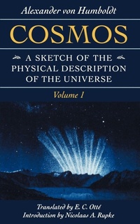 Enlarge image Cover: Cosmos - Johns Hopkins University Press