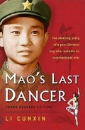 Cover: Mao's Last Dancer - Walker & Company