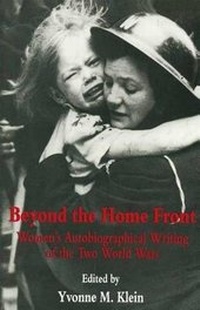 Enlarge image Cover: Beyond the Home Front - New York University Press
