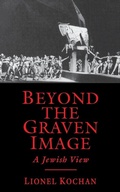 Cover: Beyond the Graven Image - New York University Press