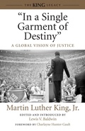 Cover: "In a Single Garment of Destiny" - Beacon Press