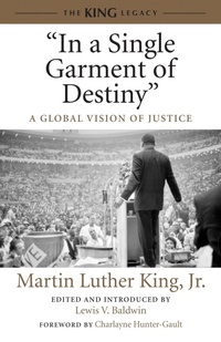 Enlarge image Cover: "In a Single Garment of Destiny" - Beacon Press