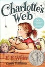 Cover: Charlotte's Web - HarperCollins