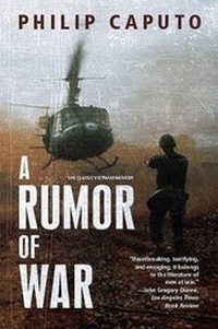Enlarge image Cover: A Rumor of War - Owl Books,U.S.