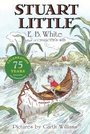 Cover: Stuart Little - Collins